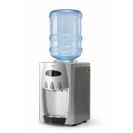 Кулер для воды TD-AEL-228 silver картинки