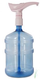 Помпа электрическая Clover DP-MW300 с адаптером картинки