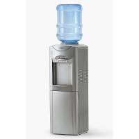 Кулер для воды LC-AEL-326c silver картинки