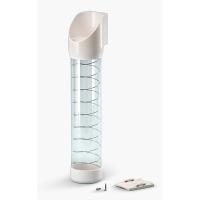 Держатель стаканов на винтах AEL, на пружине картинки