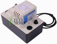 Насос к мод. V80, V90 с дренажной трубкой картинки