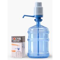 Помпа механическая "DOLPHIN" картинки