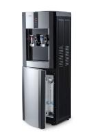 Пурифайер-проточный кулер для воды LC-AEL-47s black/silver картинки