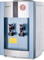 Кулер для воды Aqua Work 16-TD/EN синий электронный картинки