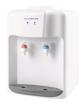 Водный диспенсер Ecocenter А-Т551Е картинки