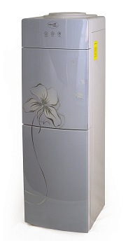 Водный диспенсер 2-JX-5 AW ПК серебристый картинки