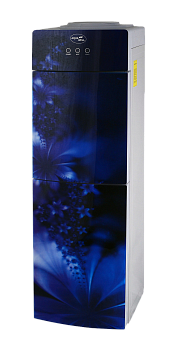 Водный диспенсер 2-JX-5 AW ПКС синий флуоресцентный картинки