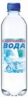 «Королевская вода (Мия)» 0.5 литра, без газа, пэт, 24 шт. в уп. картинки