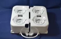 Коллектор для фильтров SMART к мод. 570 картинки