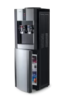 Кулер для воды LK-AEL-47c black/silver картинки