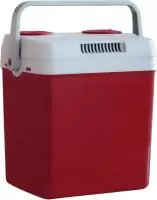 Автохолодильник Aqua Work YT-A-26X красный картинки