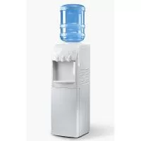 Кулер для воды MYL 31 S-В white картинки