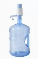 Помпа мех. Lagretti Solo (блистер) картинки