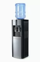 Кулер для воды LK-AEL-47 black/silver картинки