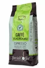 Зерновой кофе SpecialCoffee Verdadero картинки