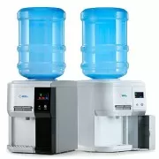 Кулер для воды настольный TD-AEL-183a картинки