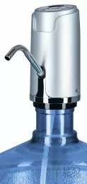 Помпа аккумуляторная Ecotronic PLR-520 картинки
