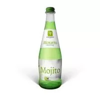 Кристальная роса — вода Мохито 0.5 литра | Газированная (товар в разработке, ожидается поступление) картинки