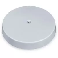 Умная крышка на кулер Aqua Work SF-1 белая картинки