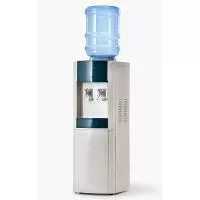 Кулер для воды LC-AEL-280b green картинки