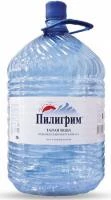 Вода «Пилигрим» 19 литров в одноразовой таре картинки
